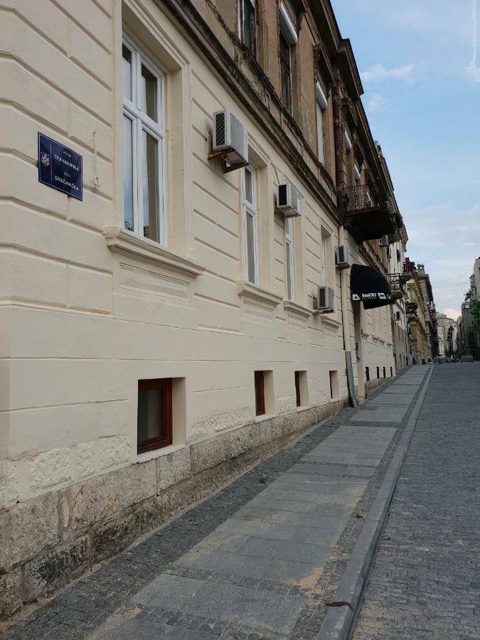 Booking En Suite Belgrade Exterior photo